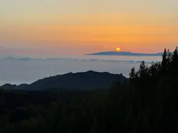 Stargazing - Teide by Night