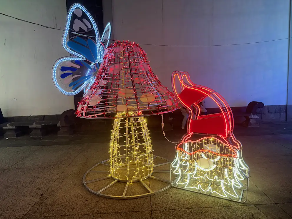 Catedral de San Cristobal de La Laguna