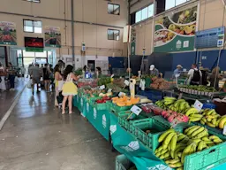 Agromercado de Adeje