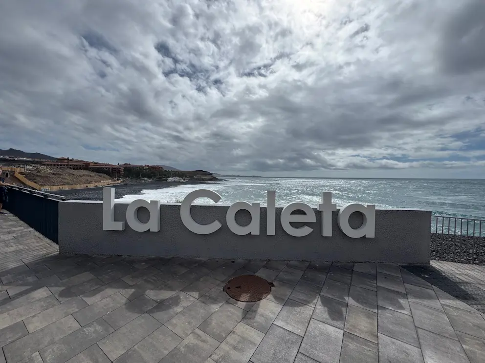 La Caleta