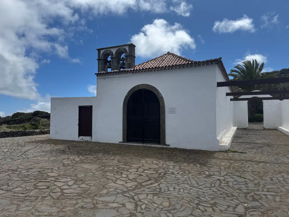 Ermita de San José
