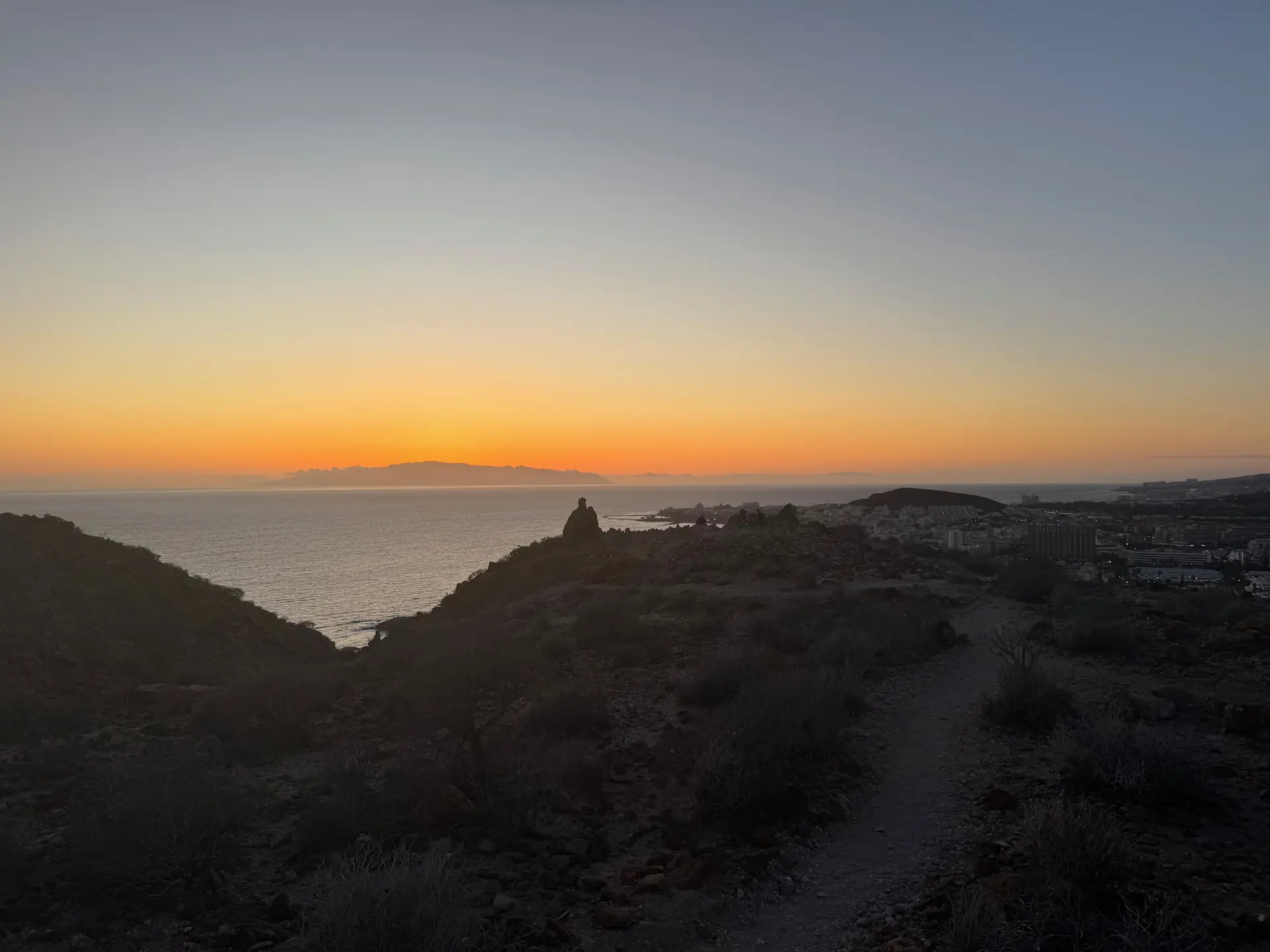 Okolice Montaña de Guaza