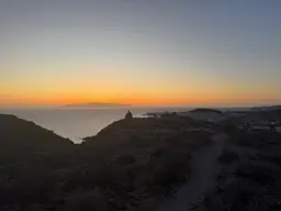 Okolice Montaña de Guaza