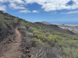 San Miguel de Abona - Aldea Blanca - San Miguel de Abona