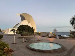 Santa Cruz de Tenerife - magia świąt 2025