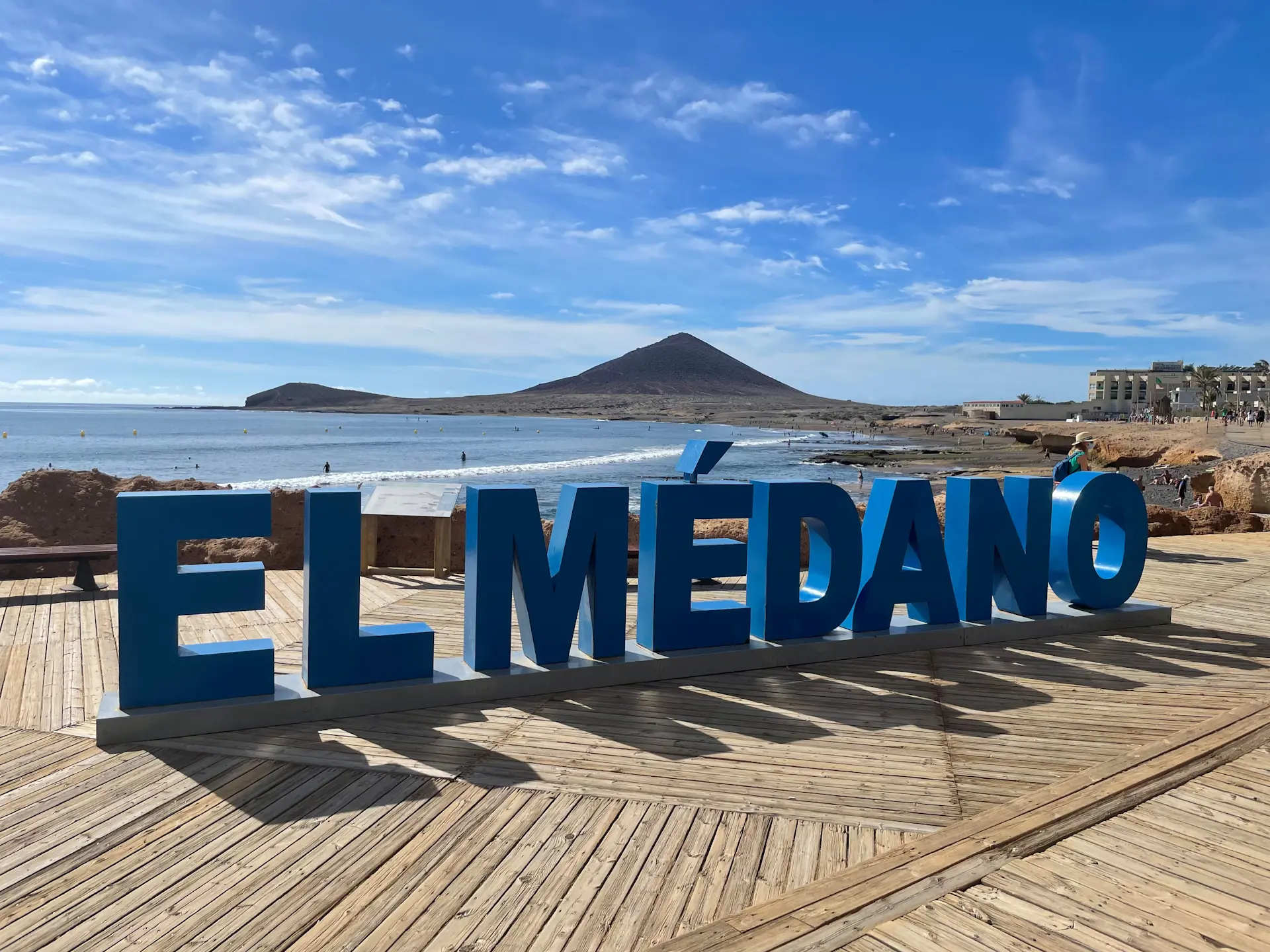 El Medano